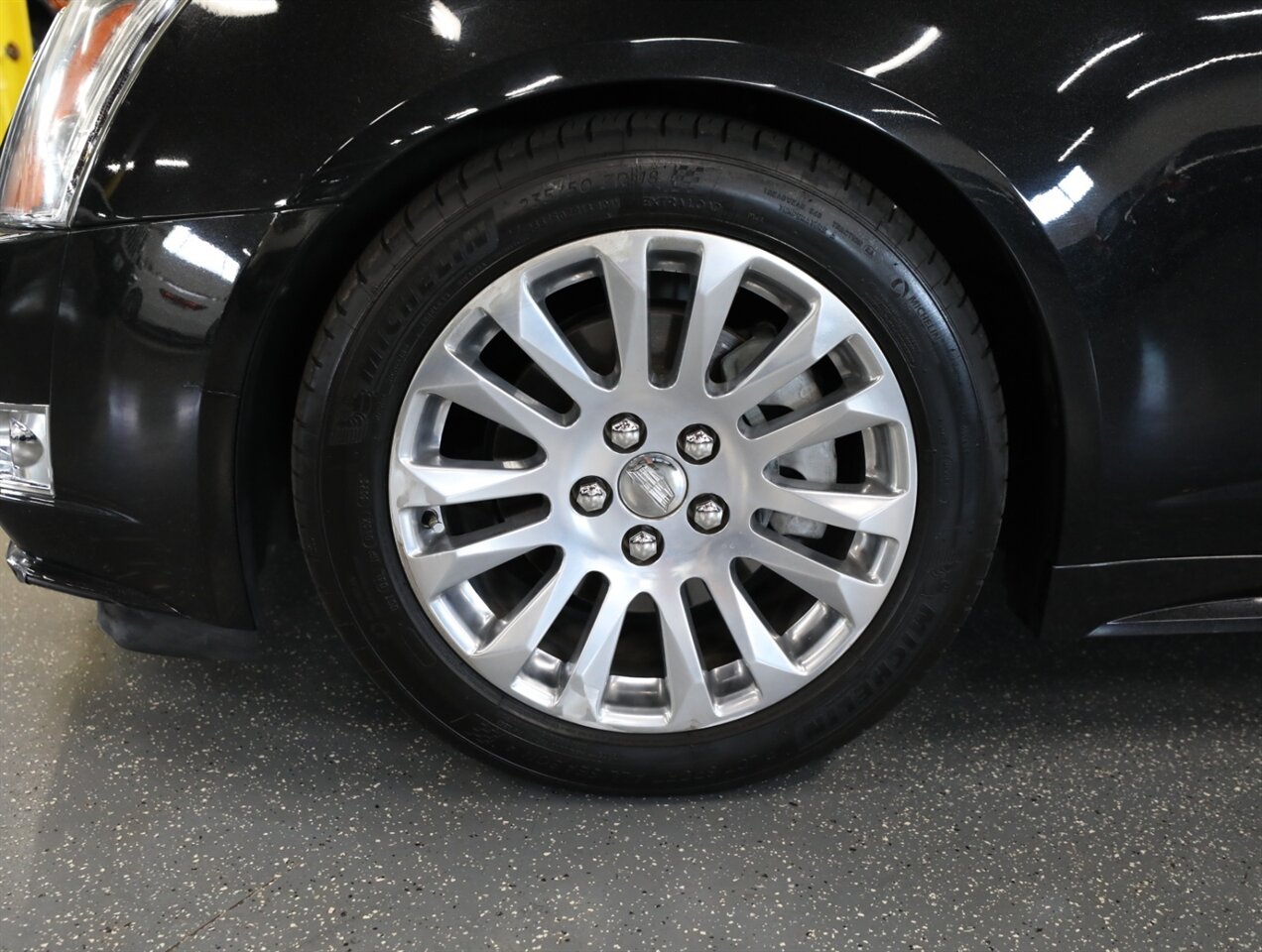 2012 Cadillac CTS 3.6L Premium - Photo 38 - Addison, IL 60101
