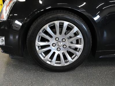2012 Cadillac CTS 3.6L Premium - Photo 38 - Addison, IL 60101