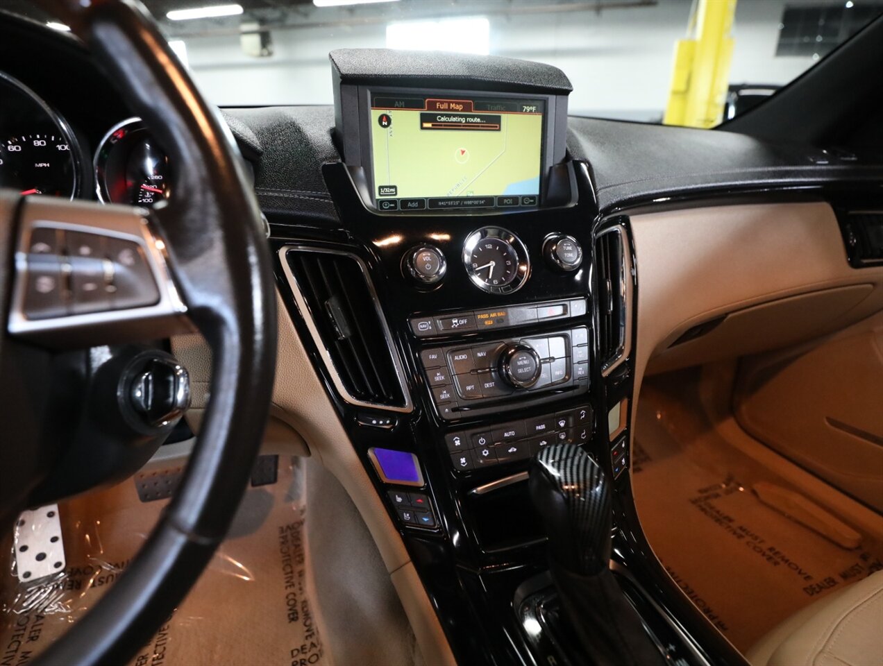 2012 Cadillac CTS 3.6L Premium - Photo 27 - Addison, IL 60101