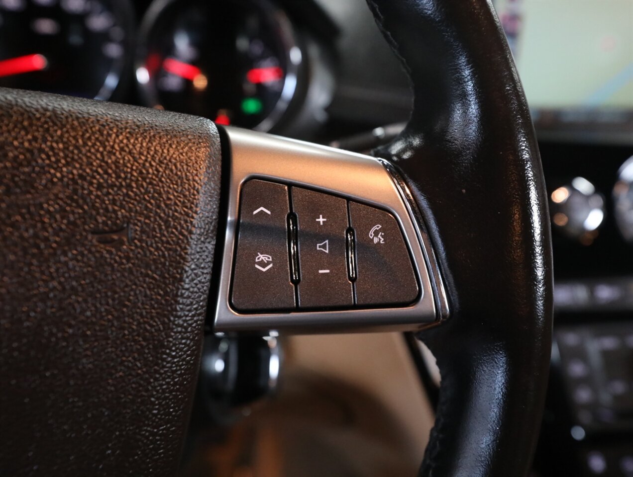 2012 Cadillac CTS 3.6L Premium - Photo 31 - Addison, IL 60101