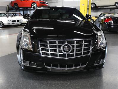2012 Cadillac CTS 3.6L Premium - Photo 6 - Addison, IL 60101