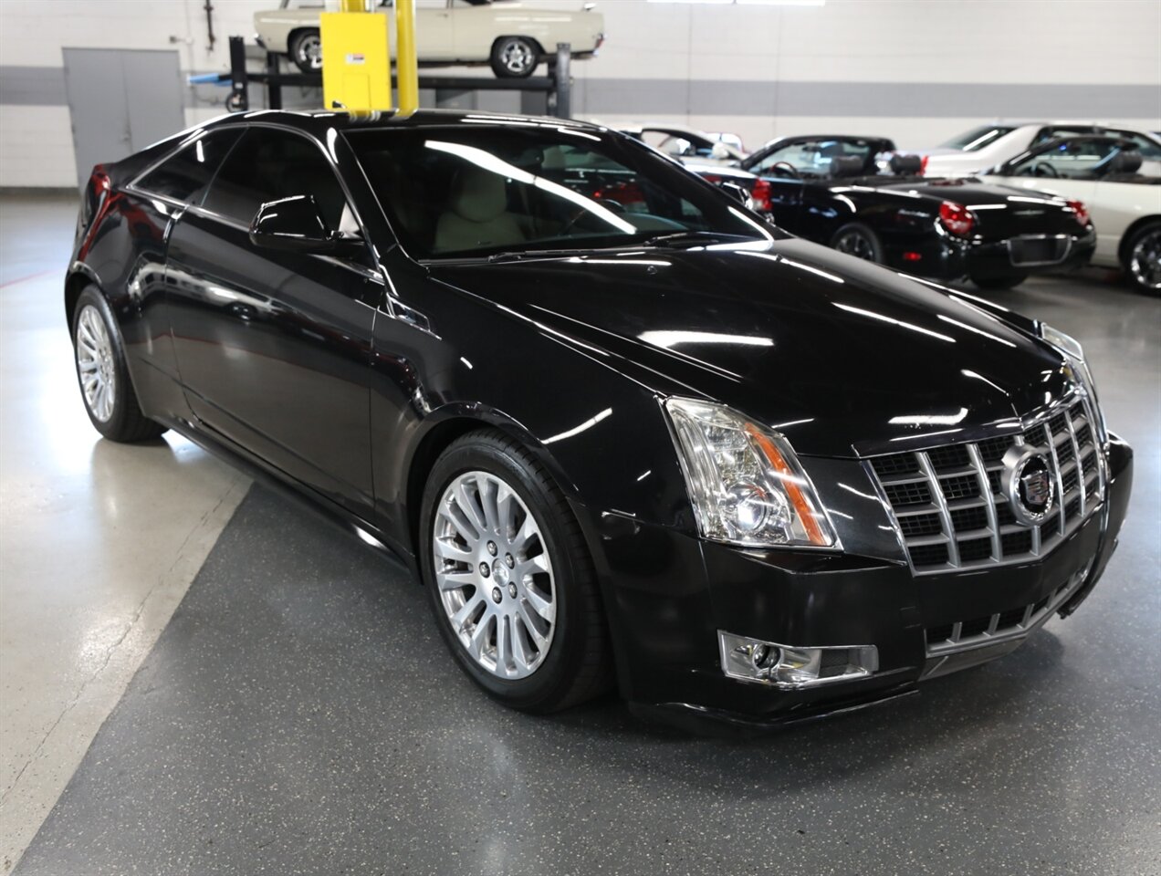 2012 Cadillac CTS 3.6L Premium - Photo 7 - Addison, IL 60101