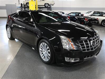 2012 Cadillac CTS 3.6L Premium - Photo 7 - Addison, IL 60101