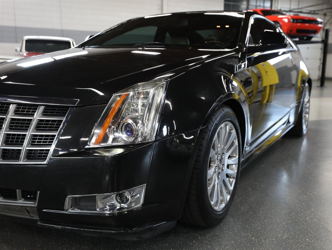 2012 Cadillac CTS 3.6L Premium - Photo 5 - Addison, IL 60101