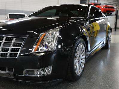 2012 Cadillac CTS 3.6L Premium - Photo 5 - Addison, IL 60101