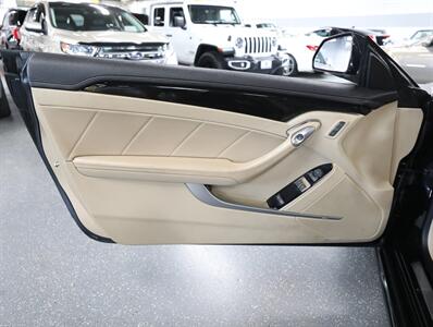 2012 Cadillac CTS 3.6L Premium - Photo 22 - Addison, IL 60101
