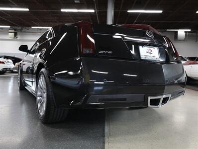 2012 Cadillac CTS 3.6L Premium - Photo 12 - Addison, IL 60101