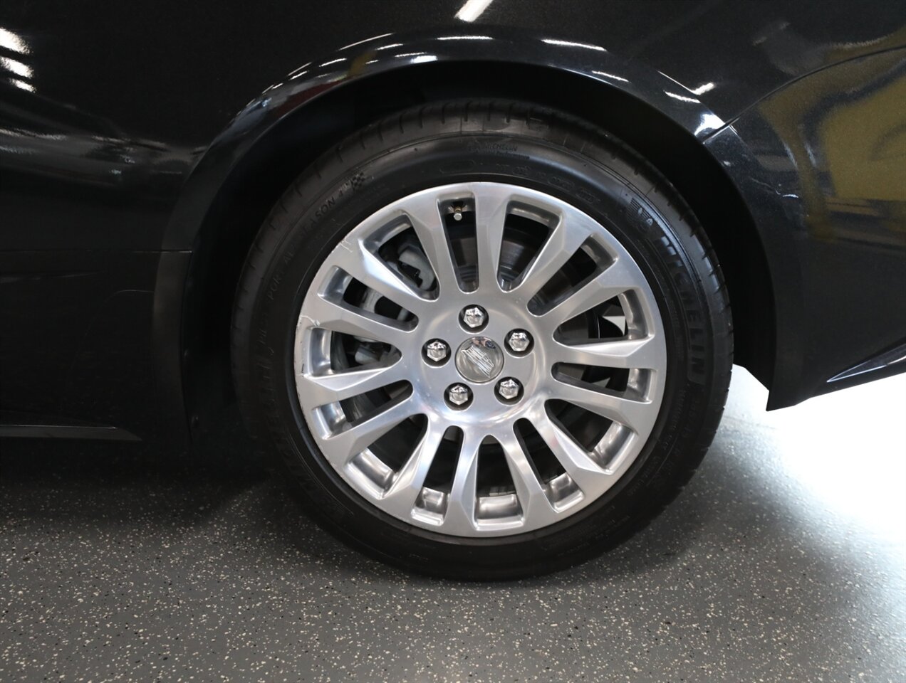 2012 Cadillac CTS 3.6L Premium - Photo 37 - Addison, IL 60101