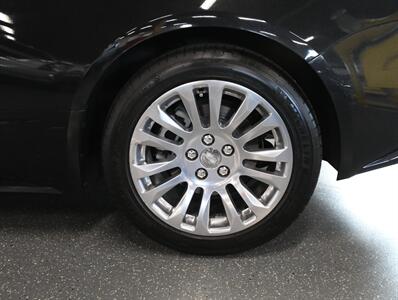 2012 Cadillac CTS 3.6L Premium - Photo 37 - Addison, IL 60101