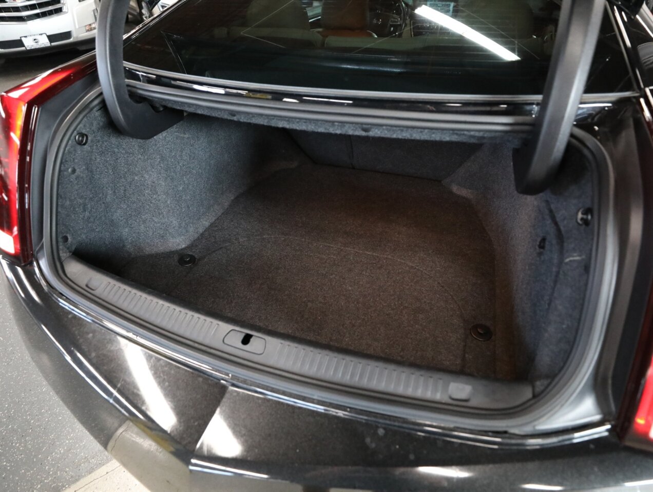 2012 Cadillac CTS 3.6L Premium - Photo 20 - Addison, IL 60101