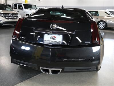 2012 Cadillac CTS 3.6L Premium - Photo 10 - Addison, IL 60101