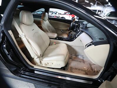 2012 Cadillac CTS 3.6L Premium - Photo 18 - Addison, IL 60101