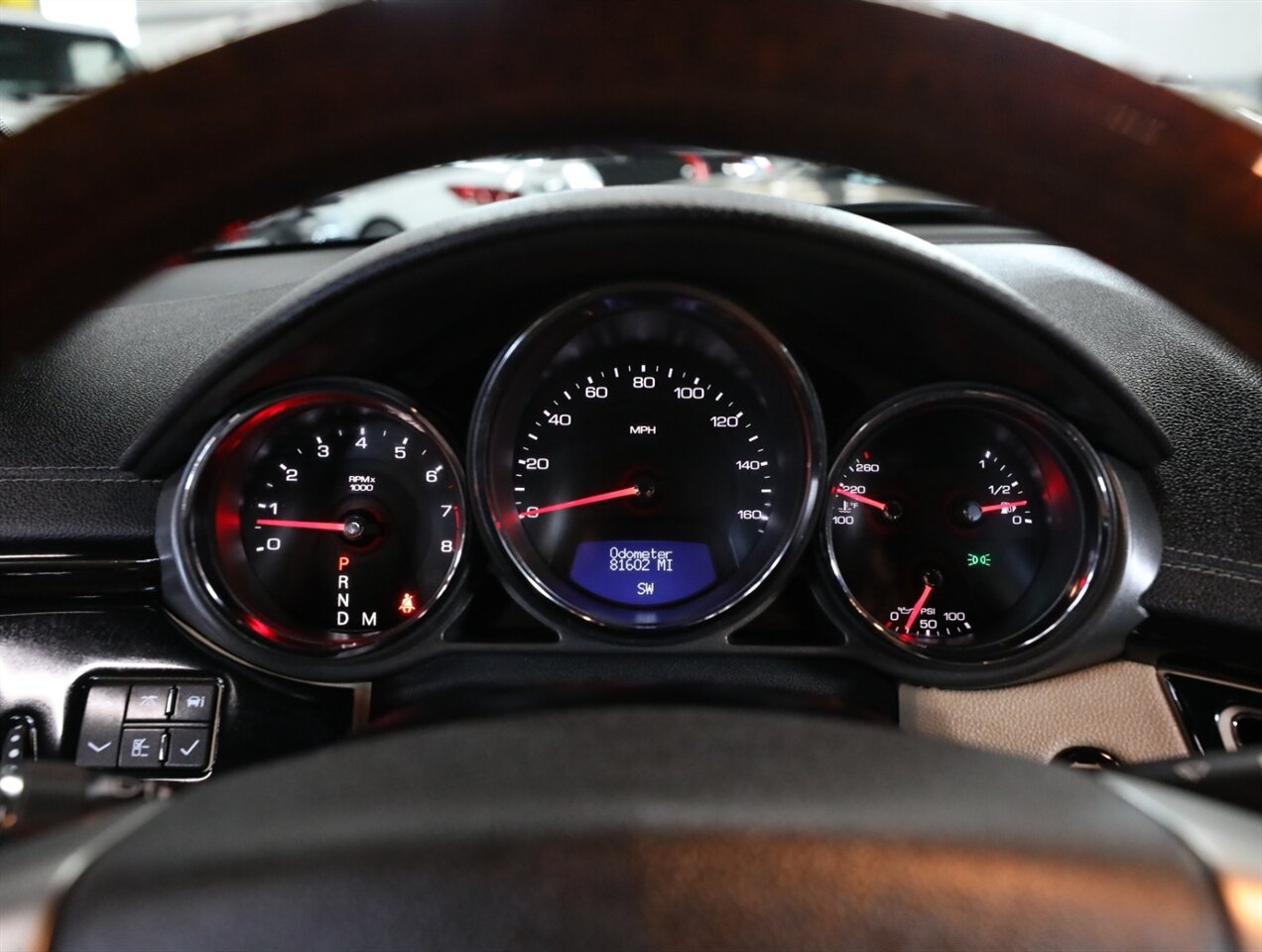 2012 Cadillac CTS 3.6L Premium - Photo 34 - Addison, IL 60101