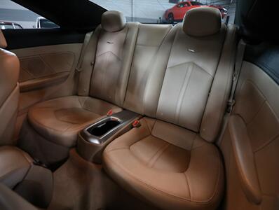 2012 Cadillac CTS 3.6L Premium - Photo 21 - Addison, IL 60101