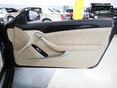 2012 Cadillac CTS 3.6L Premium - Photo 16 - Addison, IL 60101