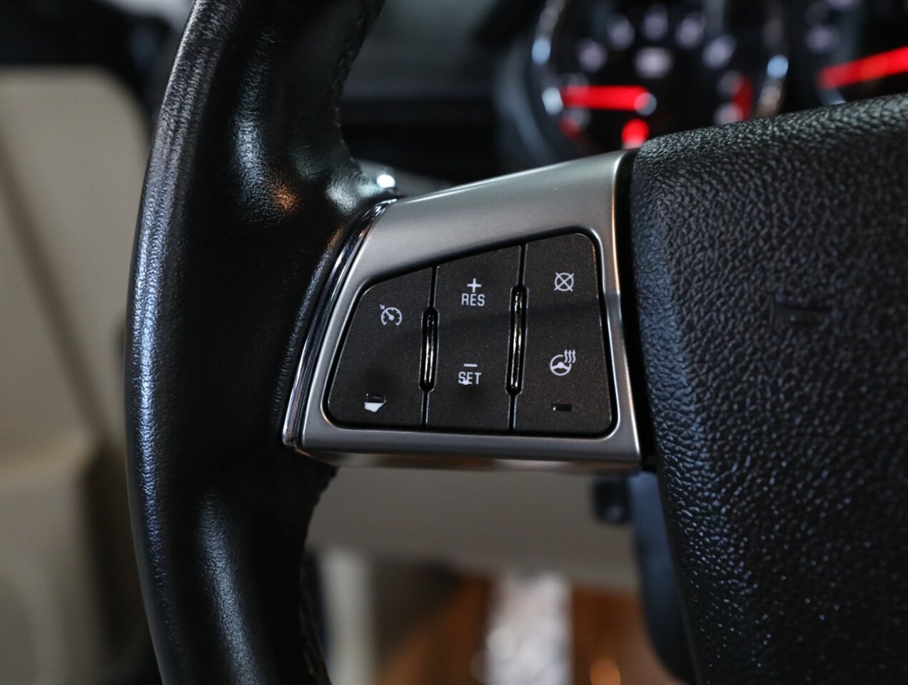2012 Cadillac CTS 3.6L Premium - Photo 32 - Addison, IL 60101