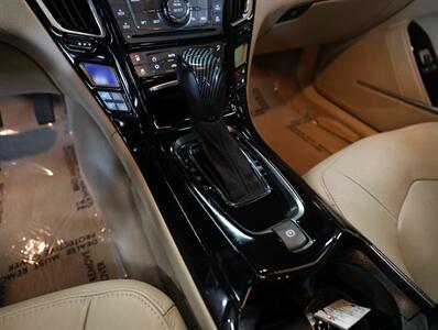 2012 Cadillac CTS 3.6L Premium - Photo 26 - Addison, IL 60101