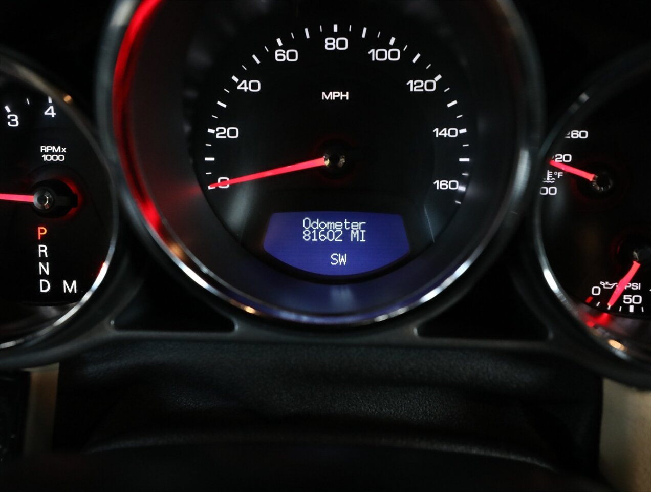 2012 Cadillac CTS 3.6L Premium - Photo 35 - Addison, IL 60101