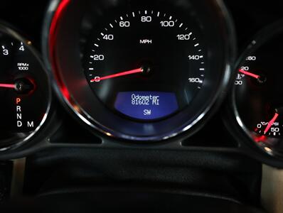 2012 Cadillac CTS 3.6L Premium - Photo 35 - Addison, IL 60101