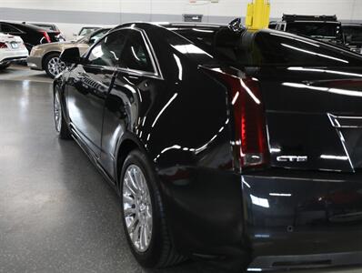 2012 Cadillac CTS 3.6L Premium - Photo 14 - Addison, IL 60101