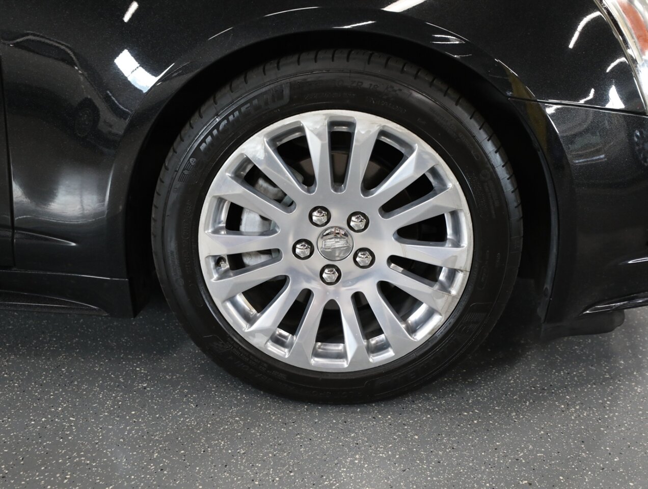 2012 Cadillac CTS 3.6L Premium - Photo 39 - Addison, IL 60101