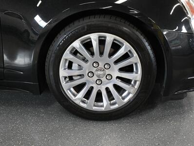 2012 Cadillac CTS 3.6L Premium - Photo 39 - Addison, IL 60101
