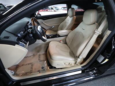 2012 Cadillac CTS 3.6L Premium - Photo 25 - Addison, IL 60101