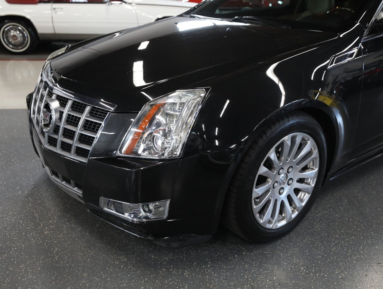 2012 Cadillac CTS 3.6L Premium - Photo 3 - Addison, IL 60101