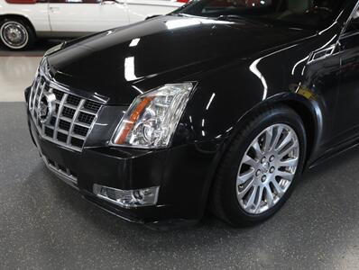2012 Cadillac CTS 3.6L Premium - Photo 3 - Addison, IL 60101