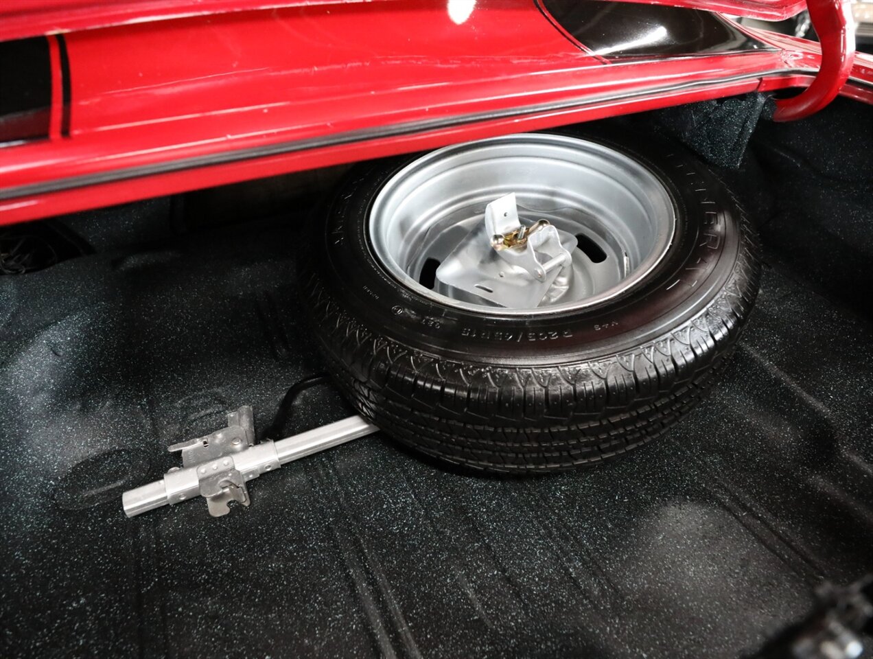 1969 Chevrolet Camaro Z28 - Photo 40 - Addison, IL 60101