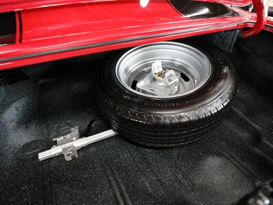 1969 Chevrolet Camaro Z28 - Photo 40 - Addison, IL 60101