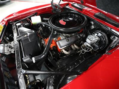 1969 Chevrolet Camaro Z28 - Photo 65 - Addison, IL 60101