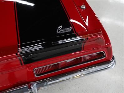 1969 Chevrolet Camaro Z28 - Photo 20 - Addison, IL 60101