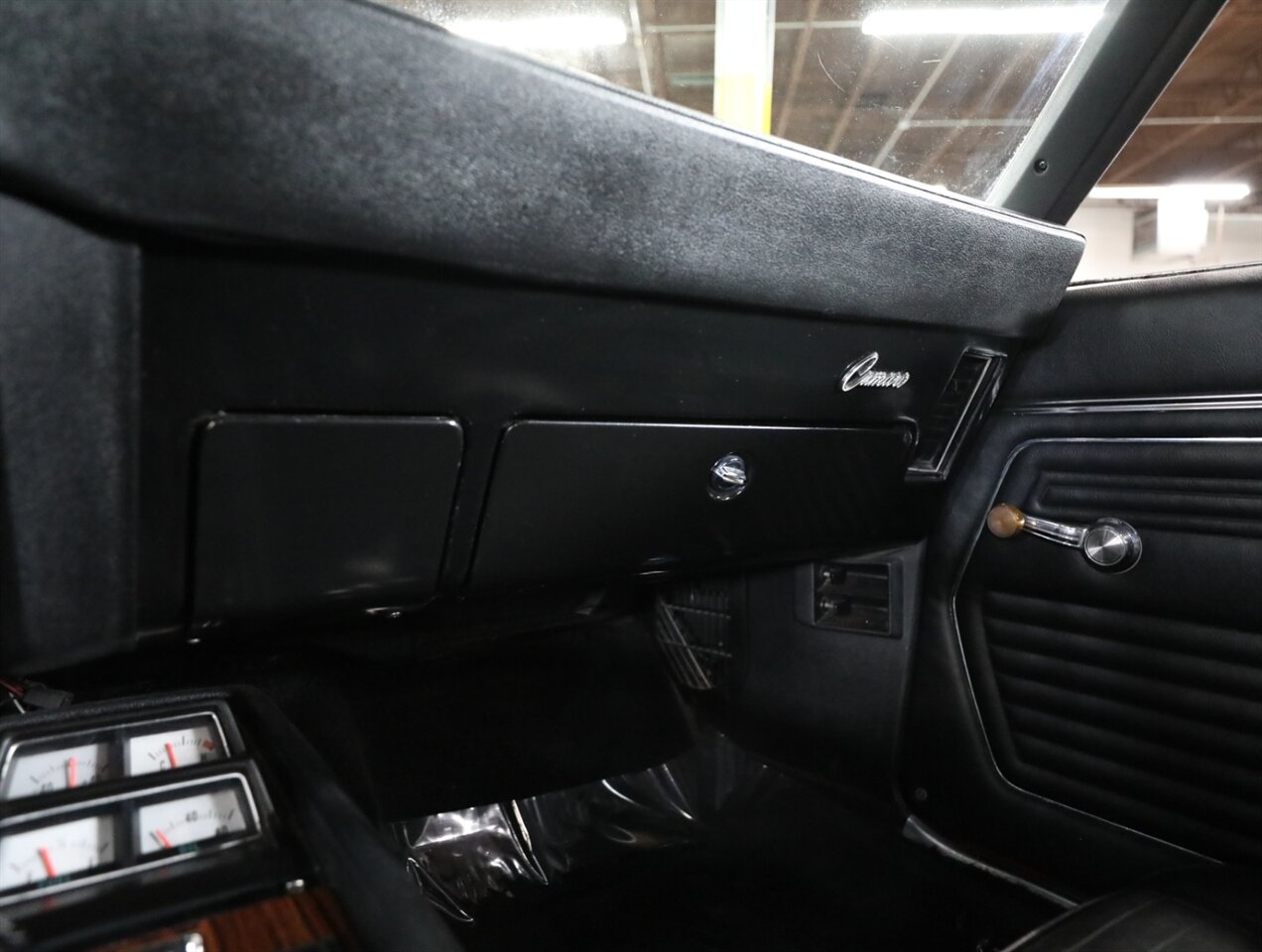 1969 Chevrolet Camaro Z28 - Photo 48 - Addison, IL 60101