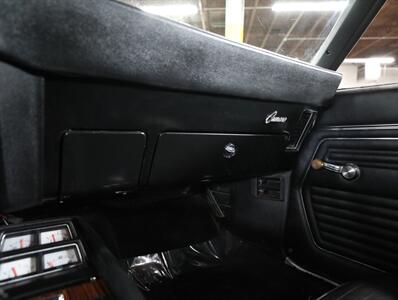 1969 Chevrolet Camaro Z28 - Photo 48 - Addison, IL 60101