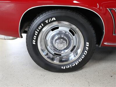 1969 Chevrolet Camaro Z28 - Photo 60 - Addison, IL 60101