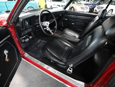1969 Chevrolet Camaro Z28 - Photo 45 - Addison, IL 60101