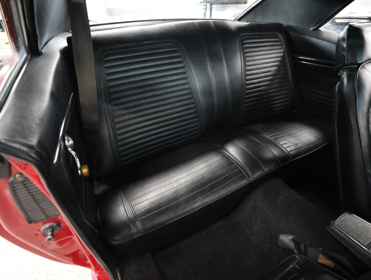 1969 Chevrolet Camaro Z28 - Photo 38 - Addison, IL 60101