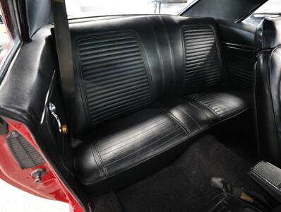 1969 Chevrolet Camaro Z28 - Photo 38 - Addison, IL 60101