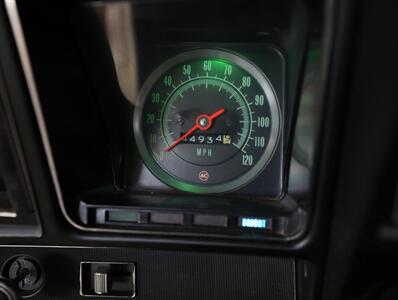 1969 Chevrolet Camaro Z28 - Photo 55 - Addison, IL 60101