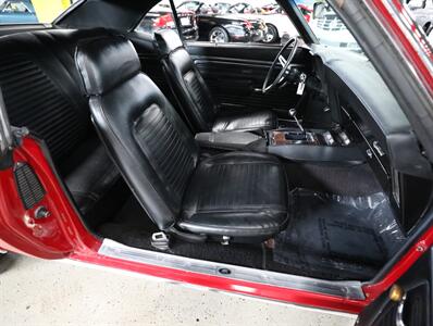 1969 Chevrolet Camaro Z28 - Photo 37 - Addison, IL 60101