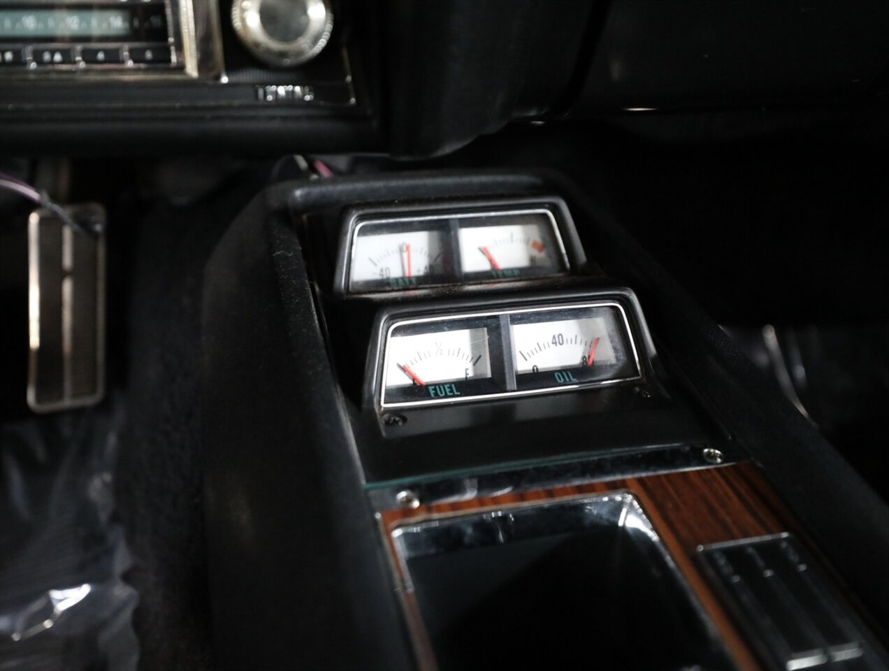 1969 Chevrolet Camaro Z28 - Photo 49 - Addison, IL 60101