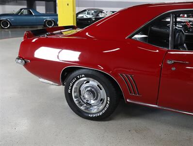 1969 Chevrolet Camaro Z28 - Photo 17 - Addison, IL 60101