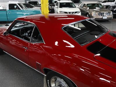 1969 Chevrolet Camaro Z28 - Photo 28 - Addison, IL 60101