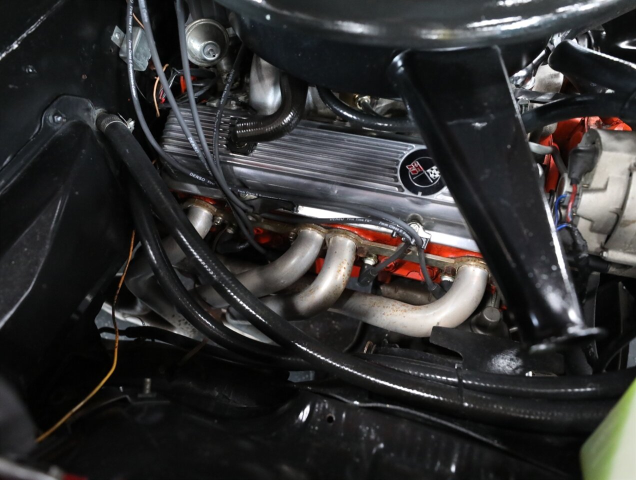 1969 Chevrolet Camaro Z28 - Photo 74 - Addison, IL 60101