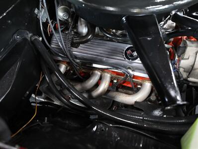 1969 Chevrolet Camaro Z28 - Photo 74 - Addison, IL 60101