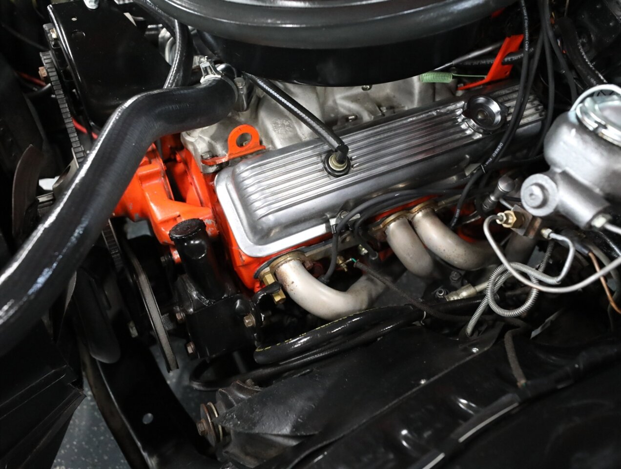 1969 Chevrolet Camaro Z28 - Photo 66 - Addison, IL 60101