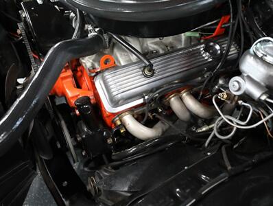 1969 Chevrolet Camaro Z28 - Photo 66 - Addison, IL 60101