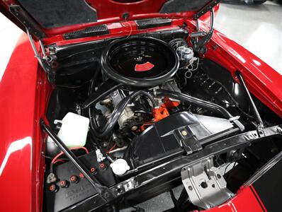 1969 Chevrolet Camaro Z28 - Photo 62 - Addison, IL 60101