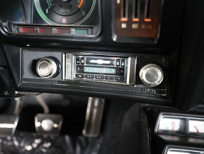 1969 Chevrolet Camaro Z28 - Photo 52 - Addison, IL 60101